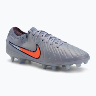 Pánské kopačky Nike Tiempo Legend 10 Elite FG blue eclipse/black