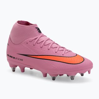 Pánské kopačky Nike Mercurial Superfly 10 Academy SG-Pro magic flamingo/black/total crimson