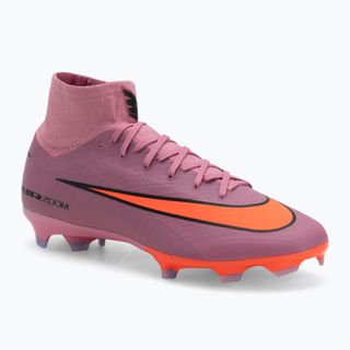 Pánské kopačky Nike Mercurial Superfly 10 Pro FG magic flamingo/black/total crimson