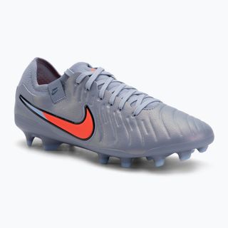 Pánské kopačky Nike Tiempo Legend 10 Pro FG blue eclipse/black