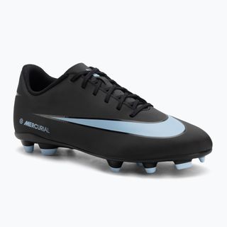Pánské kopačky Nike Mercurial Vapor 16 Club FG/MG black/ice blue