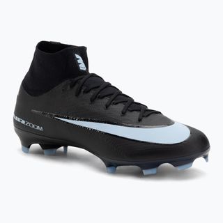 Pánské kopačky Nike Mercurial Superfly 10 Pro FG black/ice blue