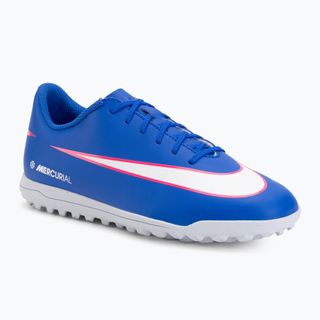 Pánské kopačky Nike Mercurial Vapor 16 Club TF racer blue/white
