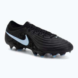 Pánské kopačky Nike Tiempo Maestro Elite FG black/ice blue