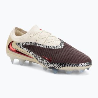 Pánské kopačky Nike United Phantom 6 Low Elite FG burgundy crush/fossil/university red Pánské kopačky Nike United Phantom 6 Low Elite FG burgundy crush/fossil/university red