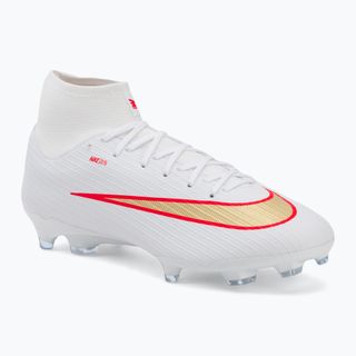 Pánské kopačky Nike Mercurial Superfly 11 Academy white/bright crimson/blur