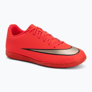 Pánské kopačky Nike Mercurial Vapor 17 Club bright crimson/blur Pánské kopačky Nike Mercurial Vapor 17 Club bright crimson/blur