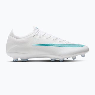 Pánské kopačky Nike Mercurial Vapor 17 Pro AG white/dusty cactus