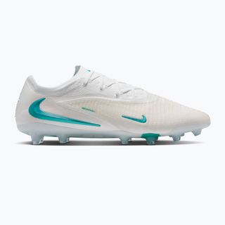 Pánské kopačky Nike Phantom 6 Low Elite AG-Pro white/white/dusty cactus
