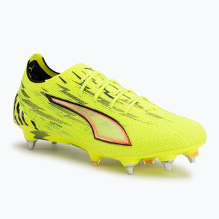 Kopačky PUMA Ultra 6 Ultimate MxSG yellow alert/puma black