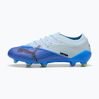 Kopačky PUMA Ultra Nitro 7 PRO FG ultra blue/icy blue Kopačky PUMA Ultra Nitro 7 PRO FG ultra blue/icy blue
