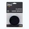 Pánské boxerské popruhy EVERLAST černé EV4454