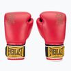 Boxerské rukavice  Everlast 1910 Classic red