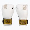 Boxerské rukavice EVERLAST 1910 Classic bílé EV1910 WHT-12 oz.