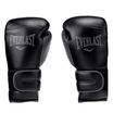 Boxerské rukavice EVERLAST Power Lock 2 Premium černé EV2272
