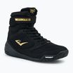 Pánské boxerské boty Everlast Elite 2 black