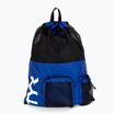 TYR Big Mesh Mummy Pool Backpack navy blue LBMMB3