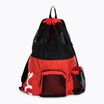 Batoh TYR Big Mesh Mummy Pool Backpack Red LBMMB3