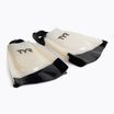 Plavecké ploutve TYR Hydroblade bílo-černá LFHYD