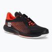 Pánská tenisová obuv Wilson Kaos Swift 1.5 Clay black WRS331070