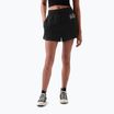 Dámské šortky GAP Heritage French Logo true black