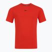 Pánské tričko Reebok Atlethe Tee energy red