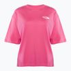 Dámské tréninkové tričko Reebok Ide Brand Proud Tee true pink