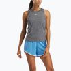 Dámské fitness tričko Reebok Id Train Tank night black