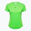 Dámské tričko Reebok Rbk-Chill Athletic Tee solar lime