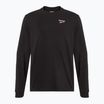 Pánské tričko  Reebok Identity Small Logo Tee black/white/vector red