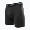 Pánské boxerky  Stance Solid Brief black