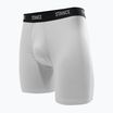 Pánské boxerky  Stance Solid Brief grey