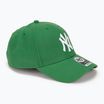 47 Značka MLB New York Yankees MVP SNAPBACK kelly baseballová čepice