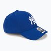 47 Značka MLB New York Yankees MVP SNAPBACK královská baseballová čepice