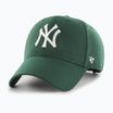 Kšiltovka 47 Brand MLB New York Yankees MVP dark green