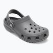 Dětské nazouváky Crocs Classic Clog Kids slate grey