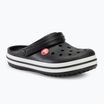 Dětské nazouváky  Crocs Crocband Clog Kids black