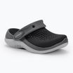 Dětské nazouváky   Crocs LiteRide 360 black/slate grey