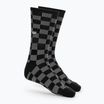 Pánské ponožky Vans Checkeboard Crew II black/charcoal