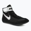 Zápasnické boty  Nike Speedsweep VII black/met silver