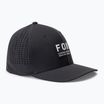 Pánská kšiltovka Fox Racing Non Stop Tech Flexfit černá