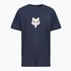 Dětské tričko Fox Racing Fox Legacy Jr midnight