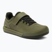 Pánské MTB tretry  Fox Racing Union olive green