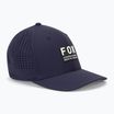 Pánská kšiltovka Fox Racing Non Stop Tech Flexfit midnight