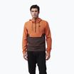 Pánská cyklistická bunda Fox Racing Ranger Wind Pullover atomic orange