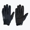 Pánské cyklistické rukavice Fox Racing Defend Wind Offroad black