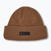 Pánská zimní čepice Fox Racing Zenther Beanie walnut