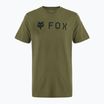 Pánské tričko Fox Racing Absolute olive gren