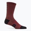 Ponožky Fox Racing 8 Ranger rust brown