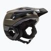 Cyklistická přilba Fox Racing Dropframe military